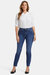 Sheri Slim Jeans - Cooper