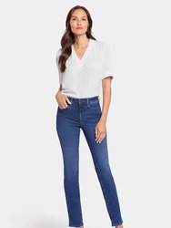 Sheri Slim Jeans - Cooper - Cooper