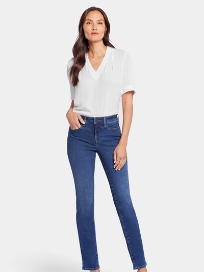 NYDJ Sheri Slim Jeans - Cooper product