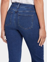 Sheri Slim Jeans - Cooper