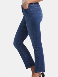 Sheri Slim Jeans - Cooper