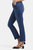 Sheri Slim Jeans - Cooper