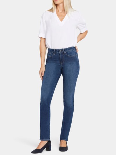 NYDJ Sheri Slim Jeans - Crockett product