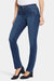 Sheri Slim Jeans - Crockett
