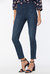 Skinny Ankle Pull-On Jeans - Clean Marcel - Clean Marcel