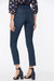 Skinny Ankle Pull-On Jeans - Clean Marcel