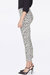 Skinny Ankle Pull-On Pants - Canyon Cat Vanilla