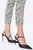 Skinny Ankle Pull-On Pants - Canyon Cat Vanilla