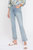 Slim Bootcut Ankle Jeans - Clean Affection