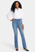 Slim Bootcut Jeans - Lovesick - Lovesick