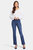 Slim Bootcut Pull-On Jeans - Decker