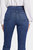 Slim Bootcut Pull-On Jeans - Decker