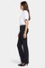 Slim Trouser Pants - Black