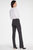 Slim Trouser Pants - Charcoal Heathered