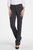 Slim Trouser Pants - Charcoal Heathered