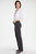 Slim Trouser Pants - Charcoal Heathered