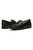 Tacie Slip-On Loafers - Black