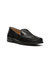 Tacie Slip-On Loafers - Black - Black