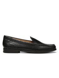 Tacie Slip-On Loafers - Black