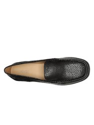 Tacie Slip-On Loafers - Black