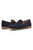 Tacie Slip-On Loafers - Navy