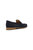 Tacie Slip-On Loafers - Navy