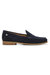 Tacie Slip-On Loafers - Navy