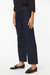 Teresa Wide Leg Ankle Jeans - Rinse