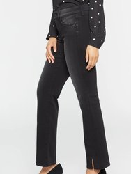 The Slimmer Marilyn Straight Jeans