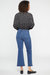 Waist-match™ Relaxed Flared Jeans In Petite - Rendezvous