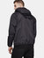 Alex - Quarter Zip Packable Rain Jacket