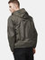 Alex - Quarter Zip Packable Rain Jacket