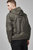 Alex - Torba Quarter Zip Packable Rain Jacket