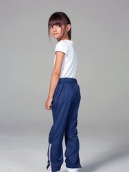 KIDS STEVIE ZIP DETAIL PANTS