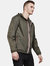 Max - Torba Full Zip Packable Rain Jacket