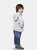 Sam Print - Kids Full Zip Packable Rain Jacket