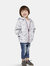 Sam Print - Kids Full Zip Packable Rain Jacket