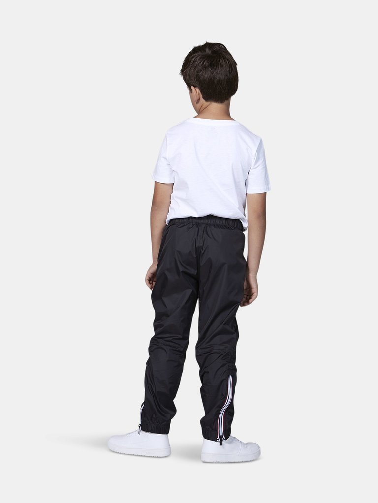 Stevie - Kids Rainproof Pants