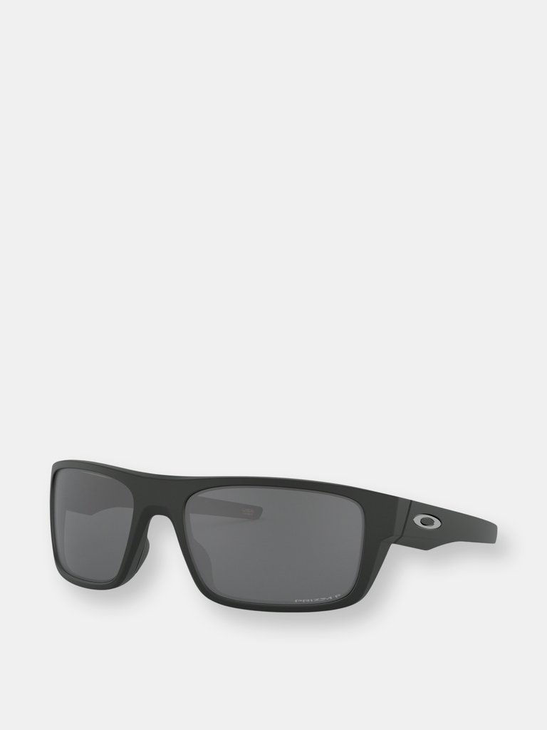 Oakley men's drop point clearance sunglasses