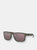 Oakley Men's Polarized Holbrook 0OO9102-9102B755 Brown Rectangle Sunglasses - Brown