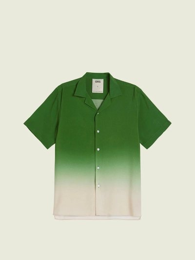 OAS Beach Grade Viscose Shirt product