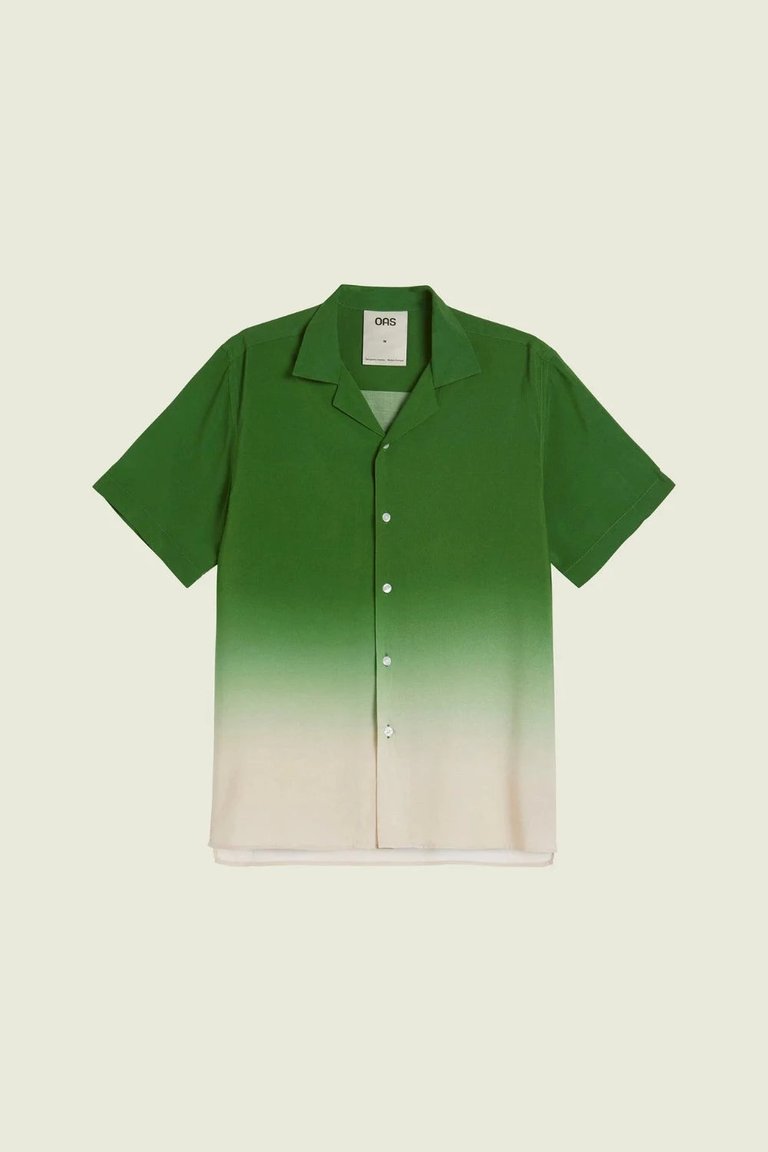 Beach Grade Viscose Shirt - Beach Grade