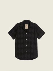 Black Diamond Cuba Terry Shirt