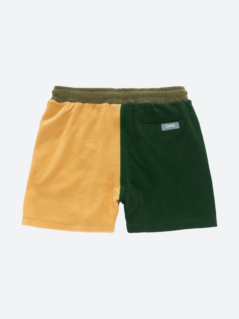 Field Terry Shorts