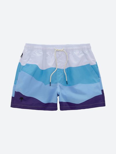 OAS Ice Wave Swim Shorts product