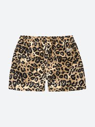 Leo Swim Shorts