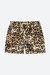 Leo Swim Shorts - Leopard