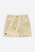 Machu Swim Shorts - Yellow