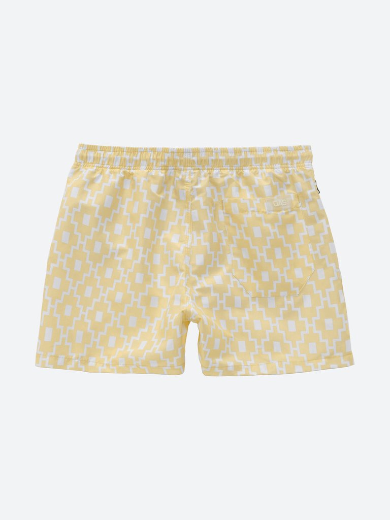 Machu Swim Shorts