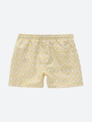 Machu Swim Shorts